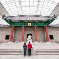 박물관 여행 팁
