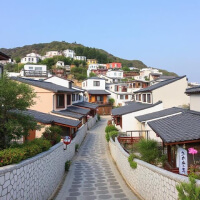 한국의 산토리니