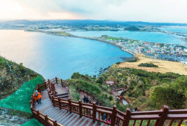 제주도