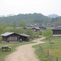 통일마을
