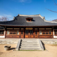 여강 이씨 가문의 집과